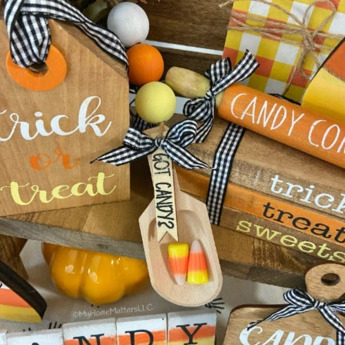 DIY Beaded Scooper Kit
