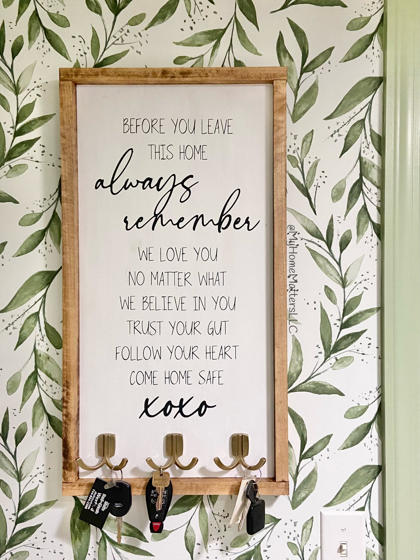 Stencils - 12x24