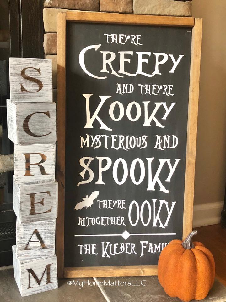 Stencils - 12x24