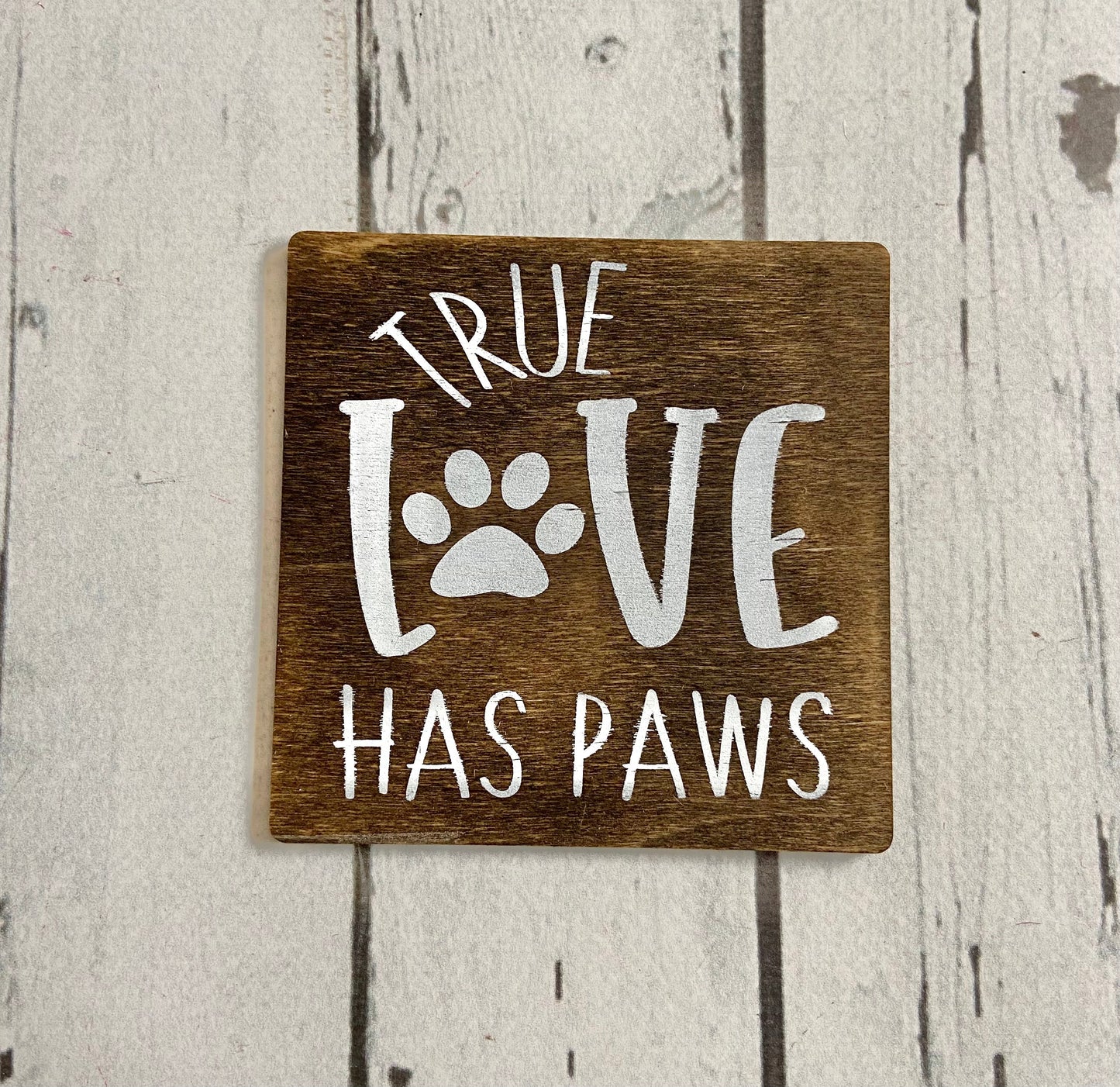 DIY Interchangeable Tiles - Pet Themes