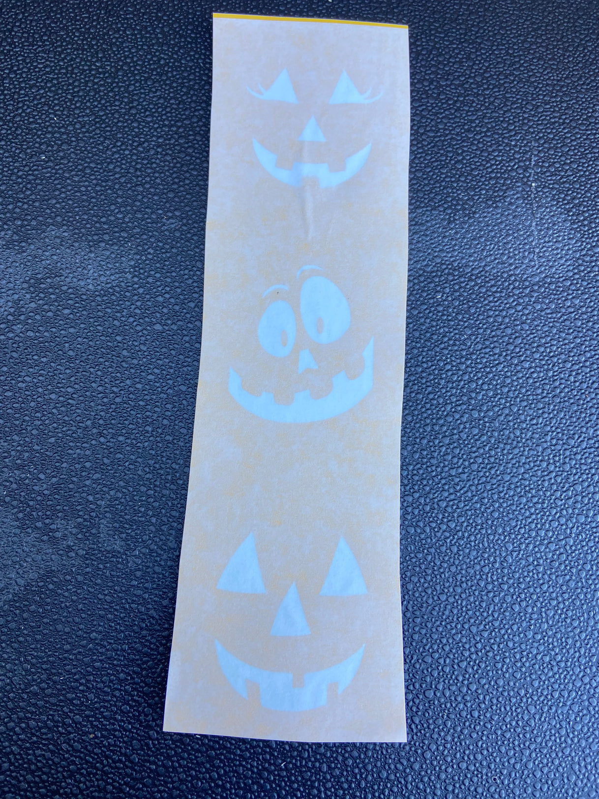 Stencils - Seasonal Sheets
