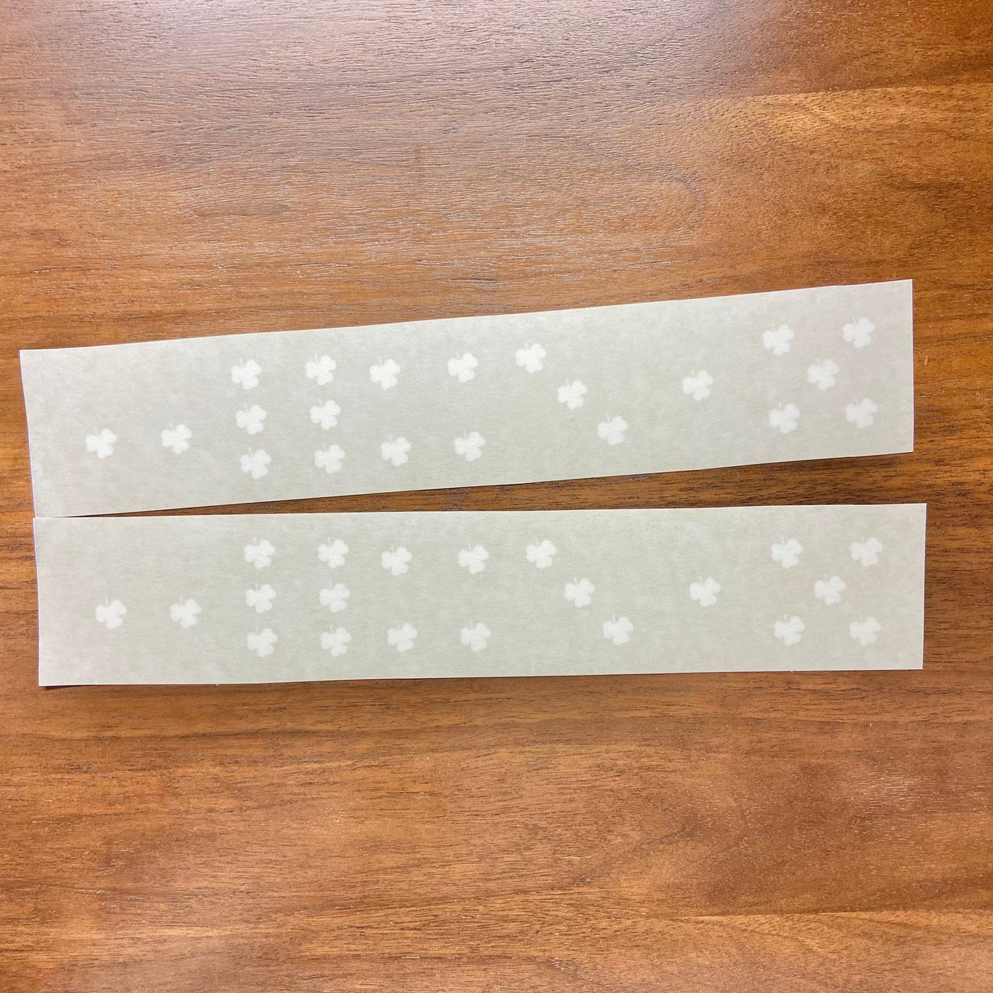 Stencils - Seasonal Sheets