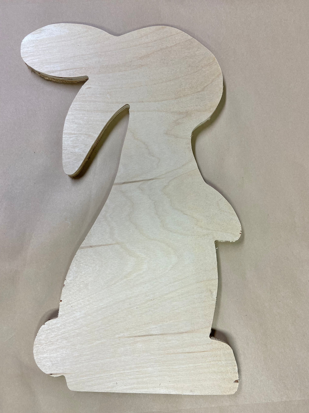 Wood Blanks - Seasonal & Shapes