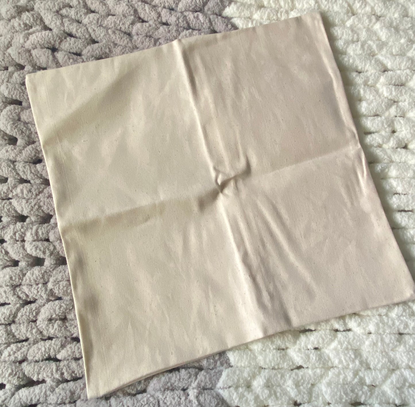 Textiles & Soft Blanks