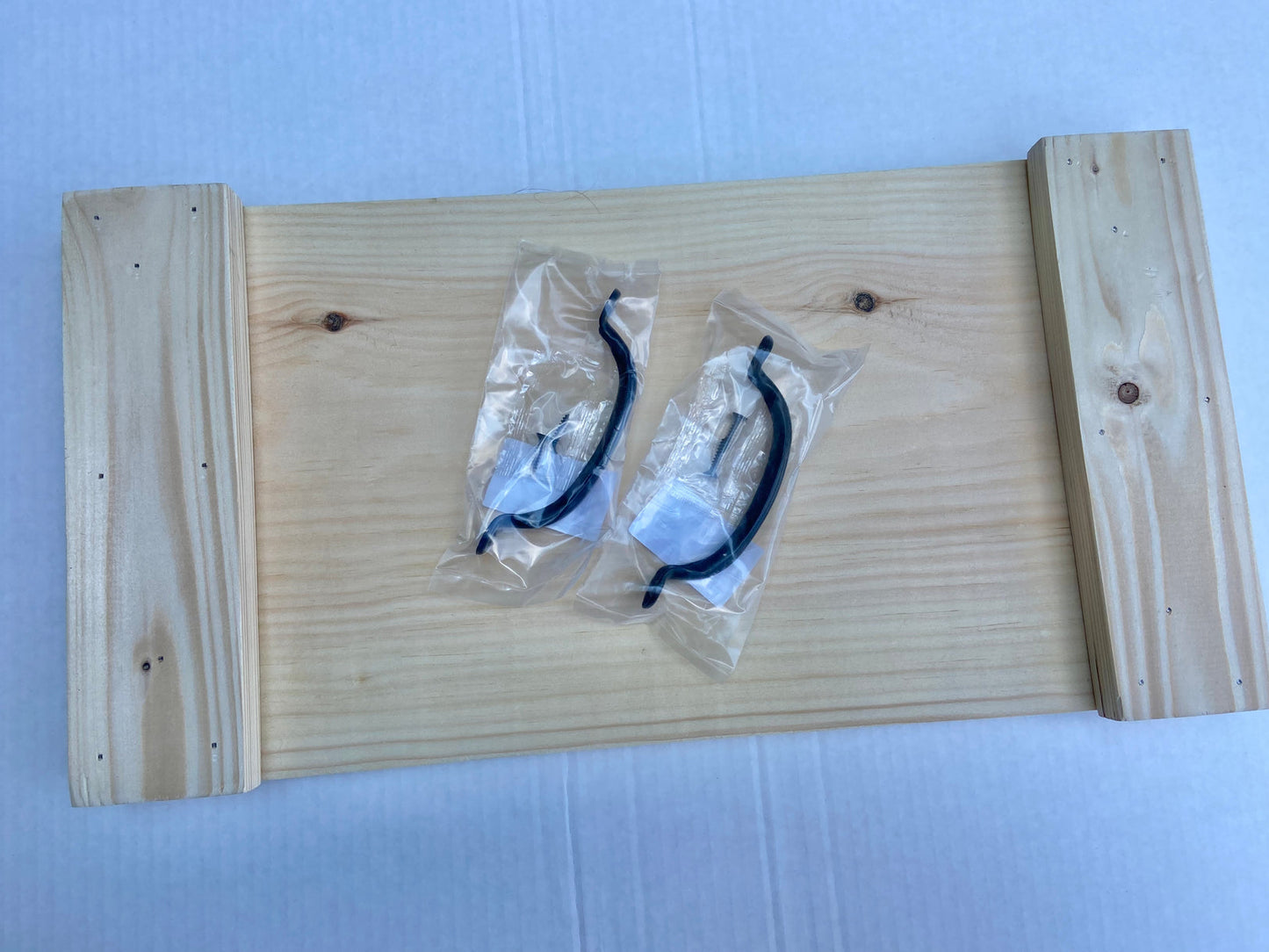 Wood Blanks - Trays