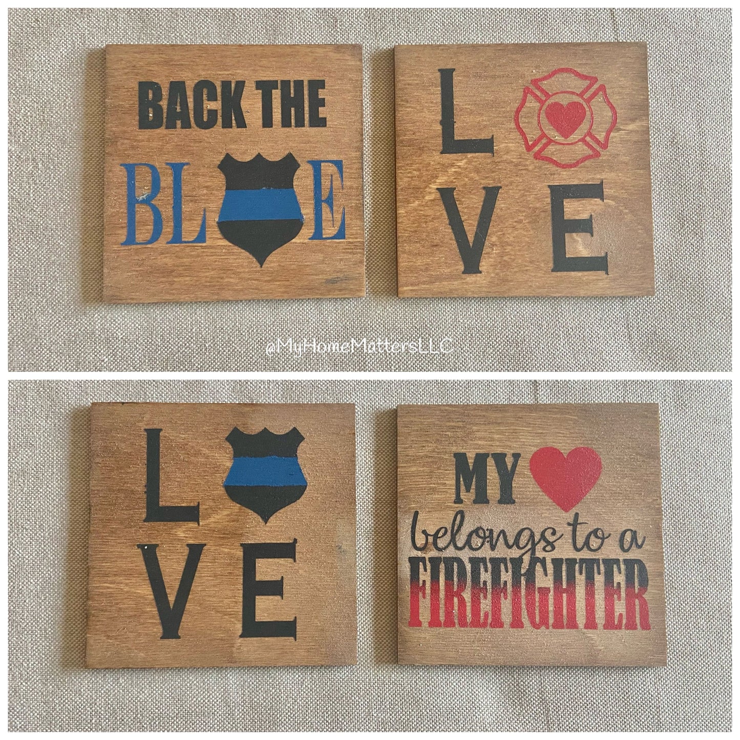 DIY Interchangeable Sign Starter Kits - Celebrate and Appreciate
