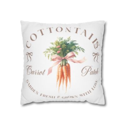 Pillow Covers | Vintage Spring Market