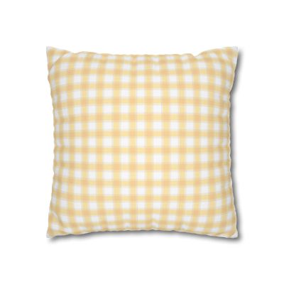 Pillow Cover | Vintage Easter