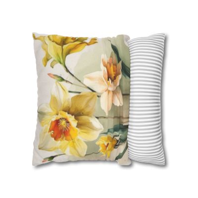 Pillow Covers | Daffodils