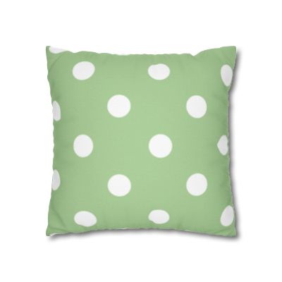 Pillow Cover | Vintage Easter