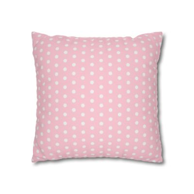 Pillow Cover | Vintage Easter