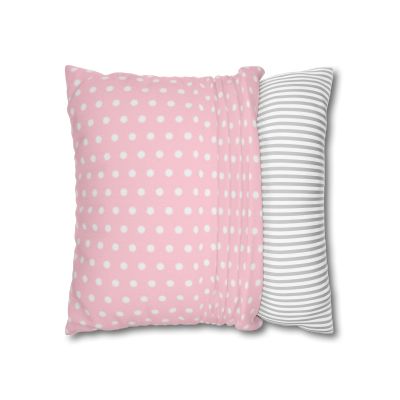 Pillow Cover | Vintage Easter