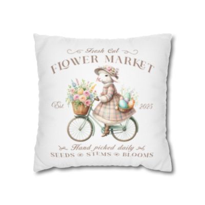 Pillow Covers | Vintage Spring Market