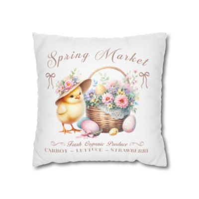 Pillow Covers | Vintage Spring Market