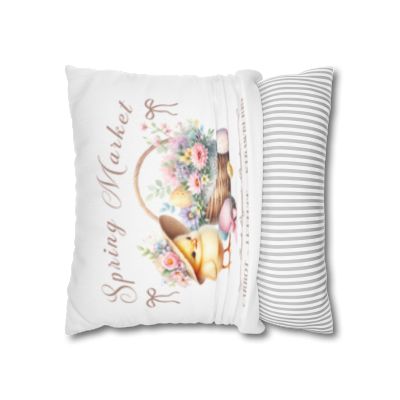 Pillow Covers | Vintage Spring Market