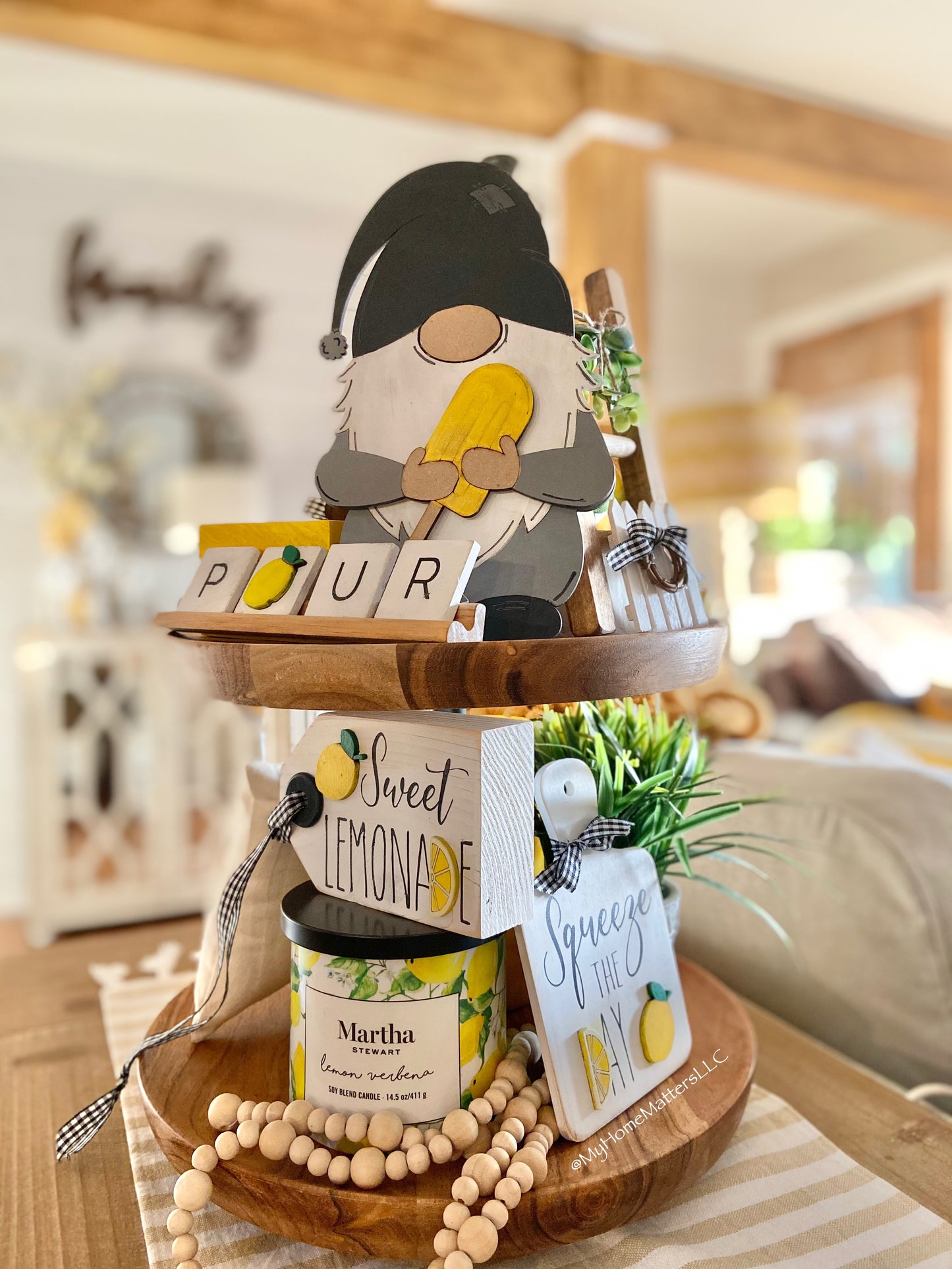 Boxed Up June 2021 - Interchangeable Gnome
