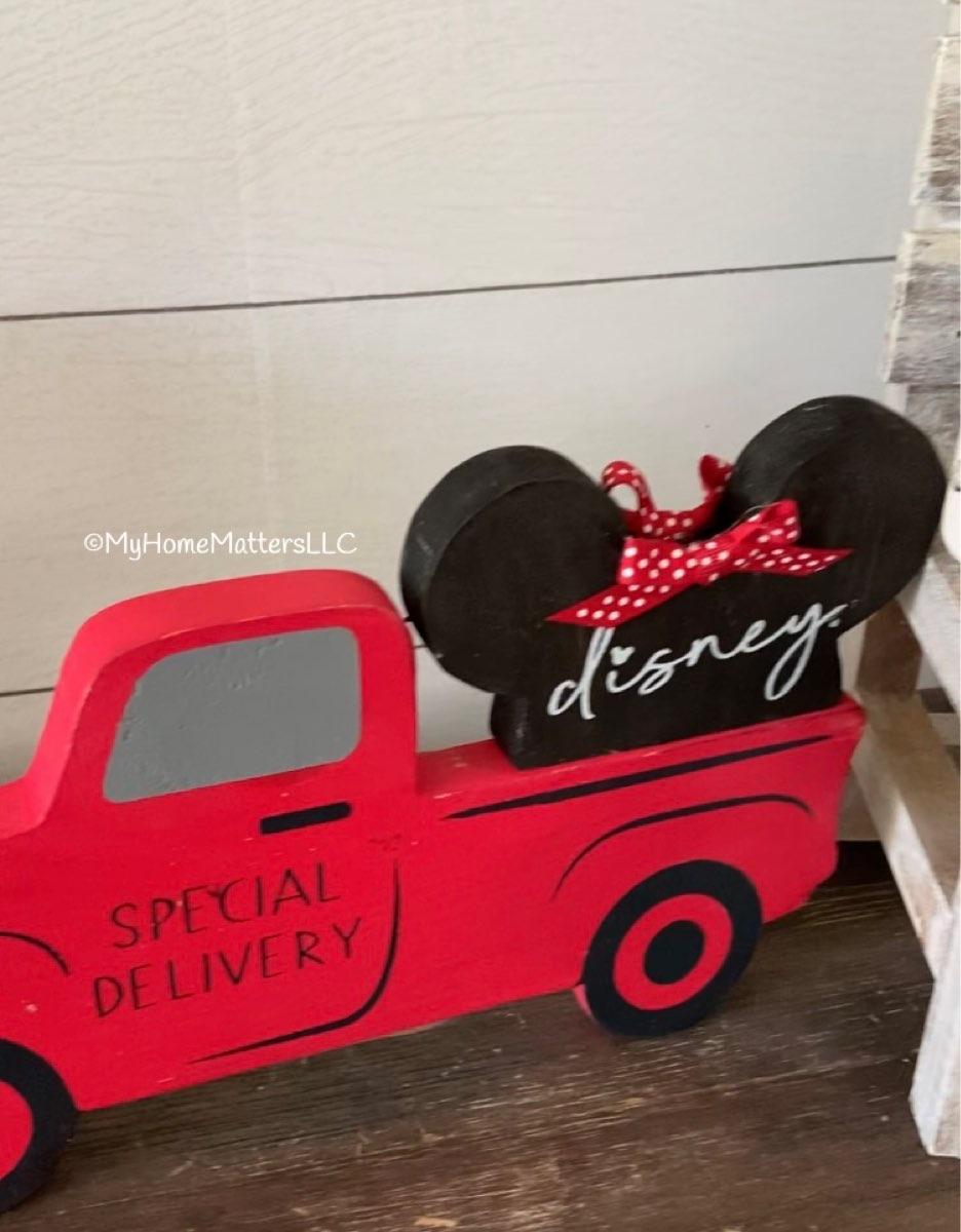 DIY Interchangeable Truck Shelf Sitter Kits