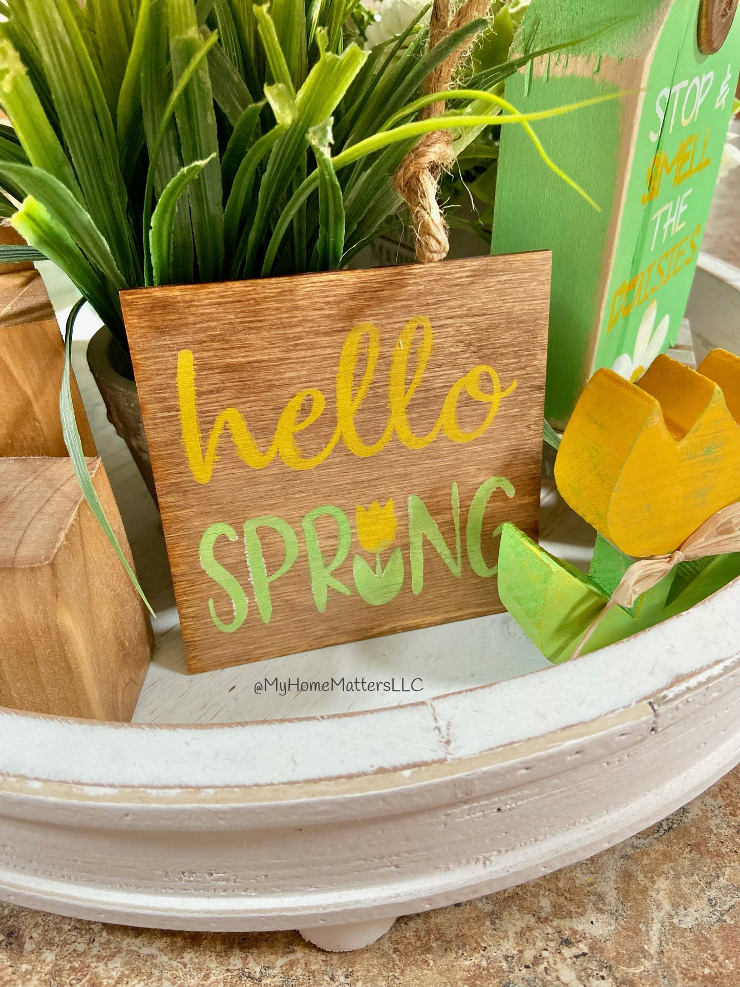 DIY Interchangeable Sign INDIVIDUAL PIECES