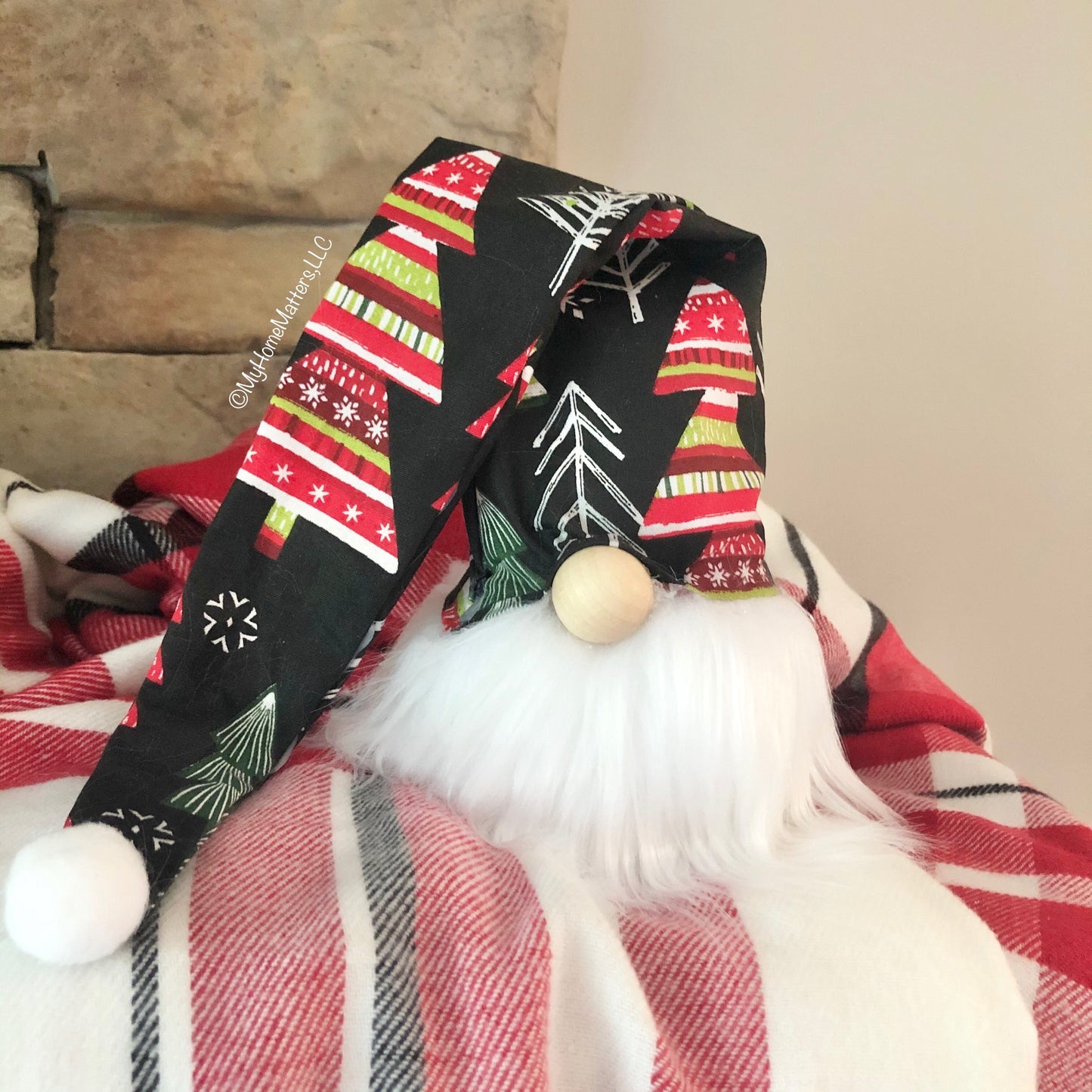 Gnome - Christmas Theme