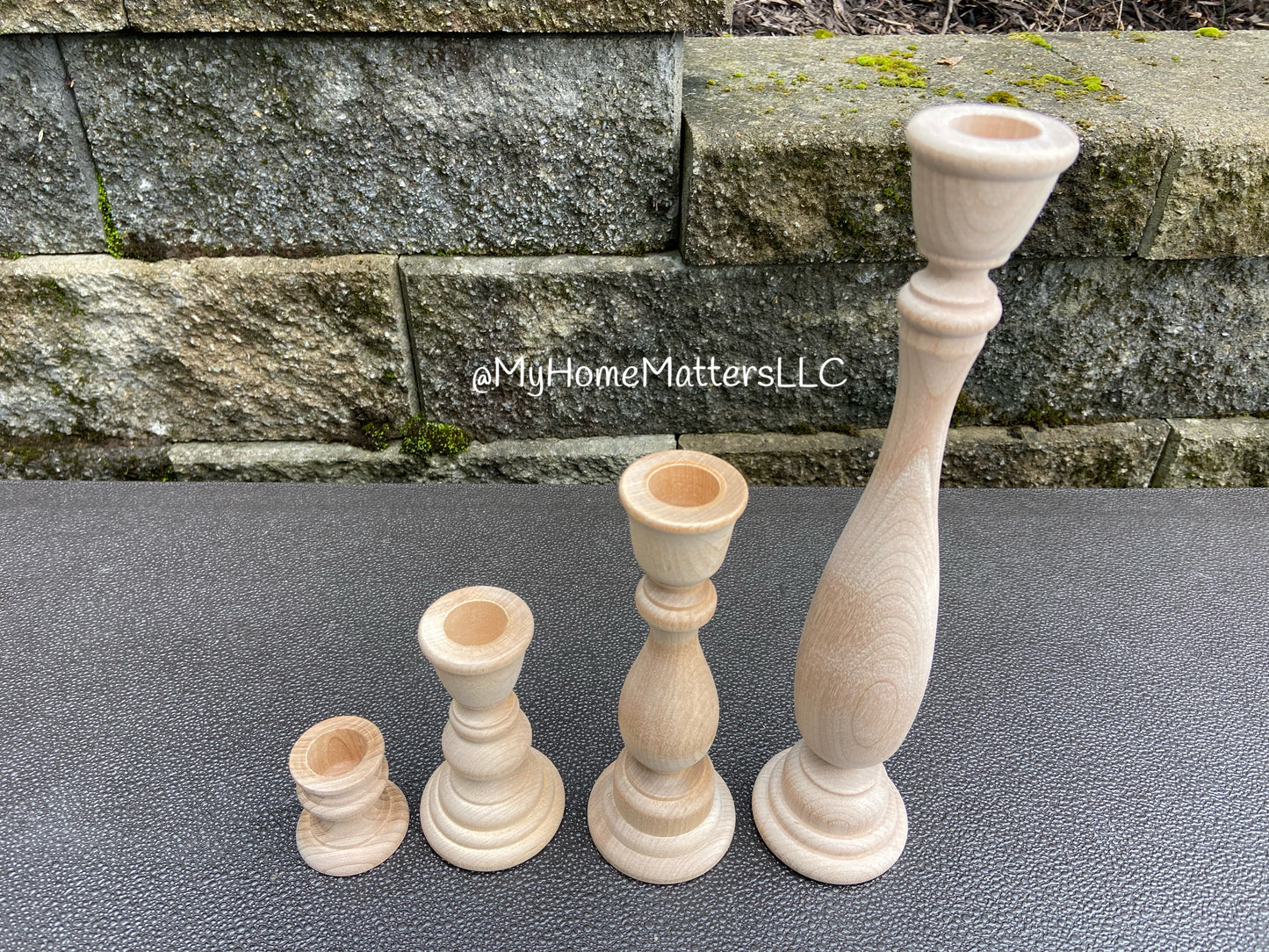 Candle Holders