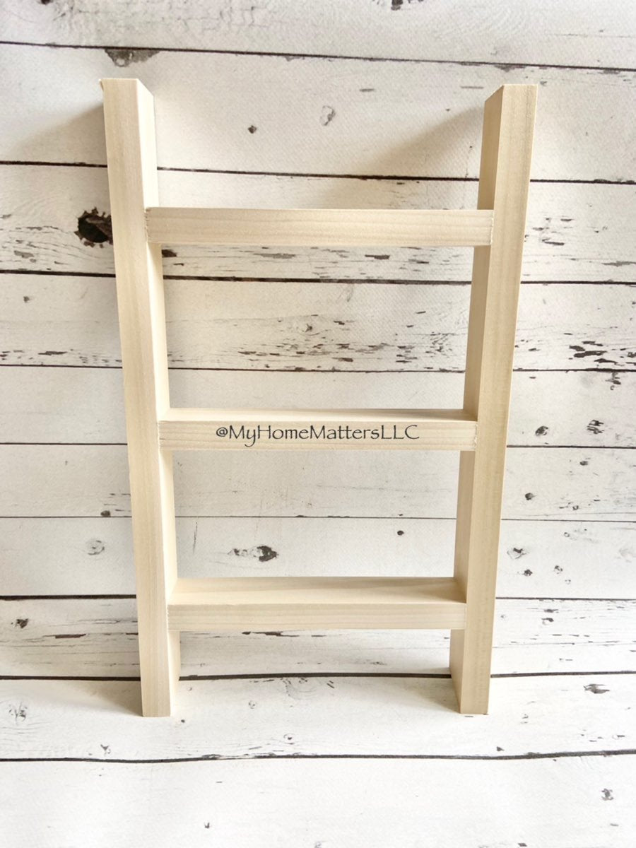 Mini Ladders