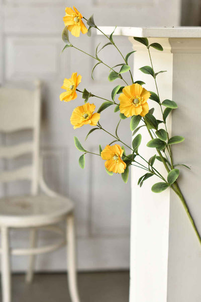 Windflower Spray