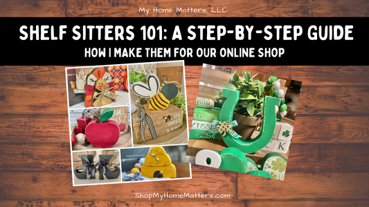 Shelf Sitters 101: A Step-by-Step Guide