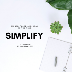 A Resolution or Goal to Simplify