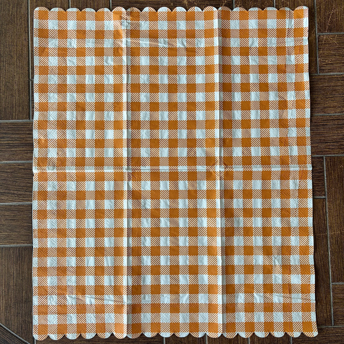 Napkin Bundle | Pumpkin Patch Picnic