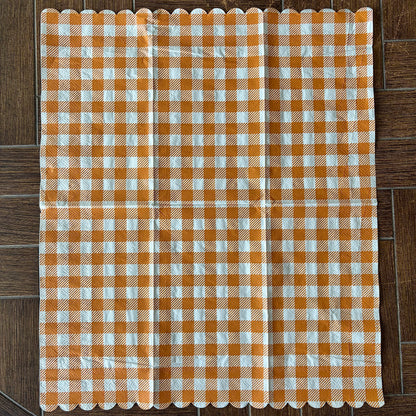 Napkin Bundle | Pumpkin Patch Picnic