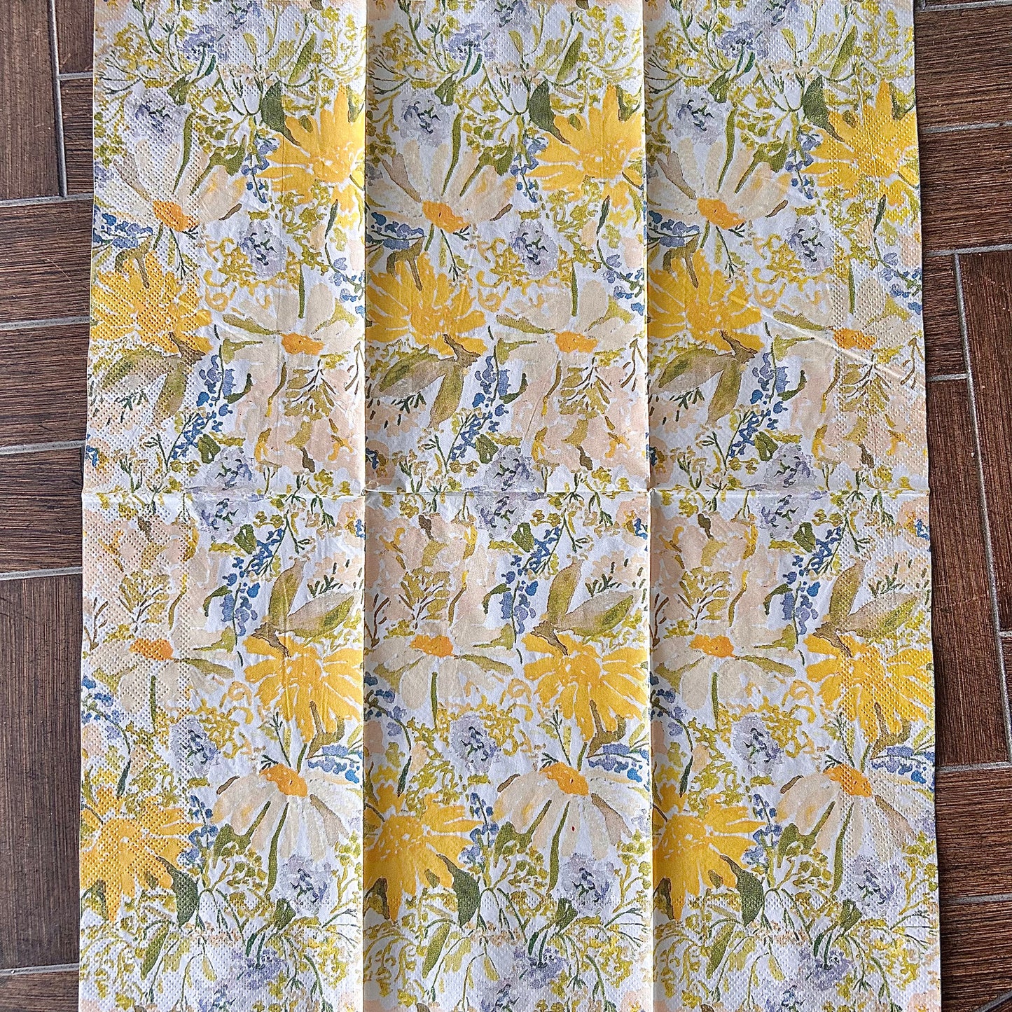 Napkin Bundle | Garden Party 2