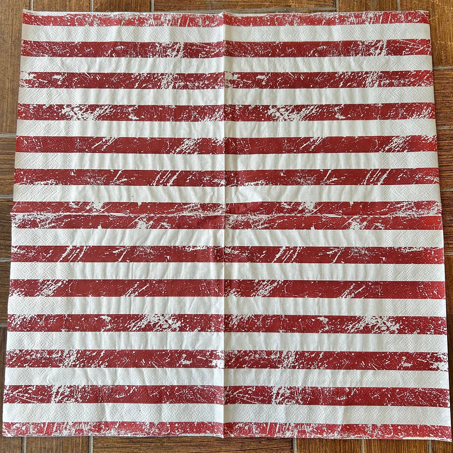 Napkin Bundle | Stars & Stripes