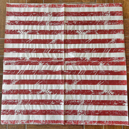 Napkin Bundle | Stars & Stripes