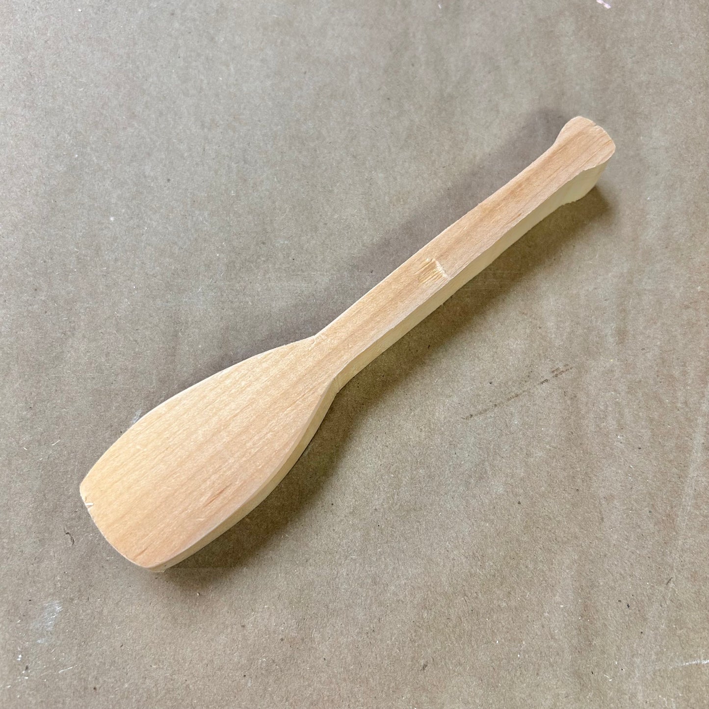 Small Wood Shelf Sitter Blanks