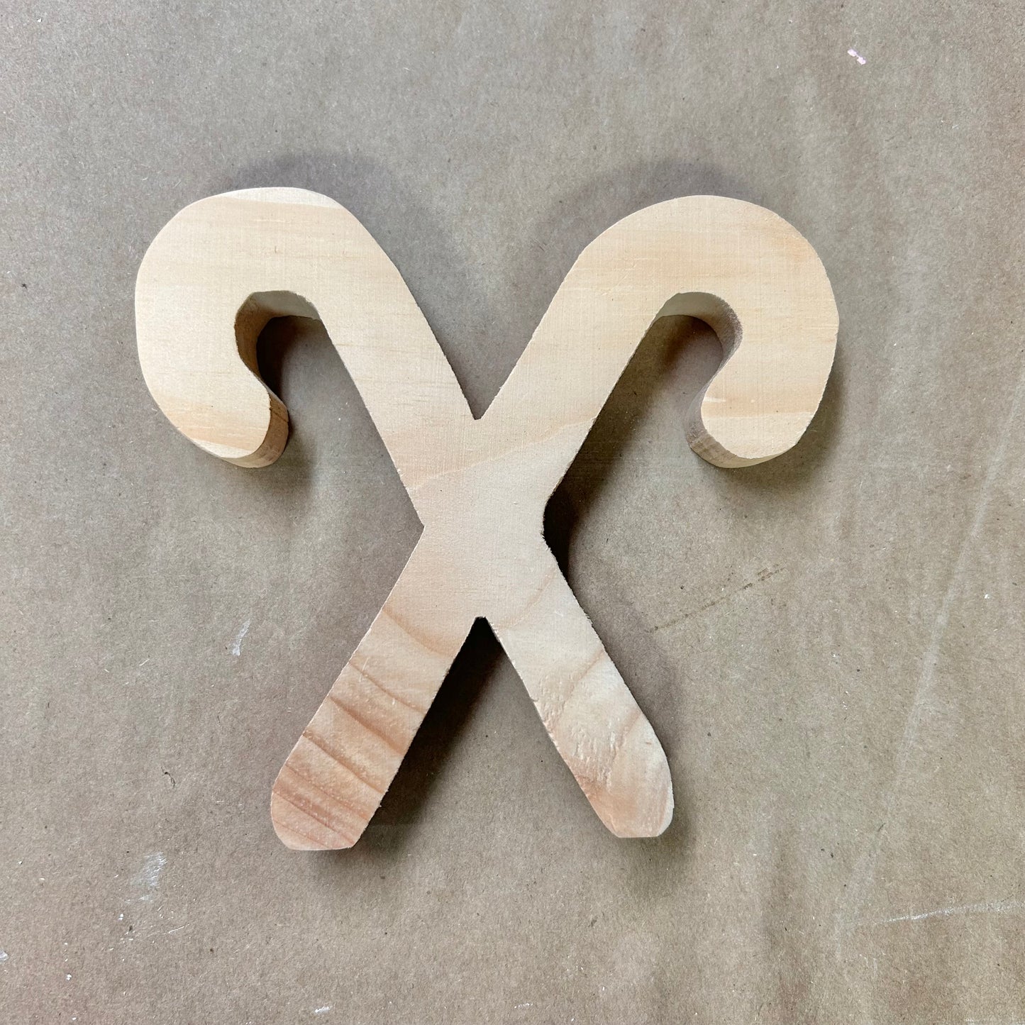 Small Wood Shelf Sitter Blanks