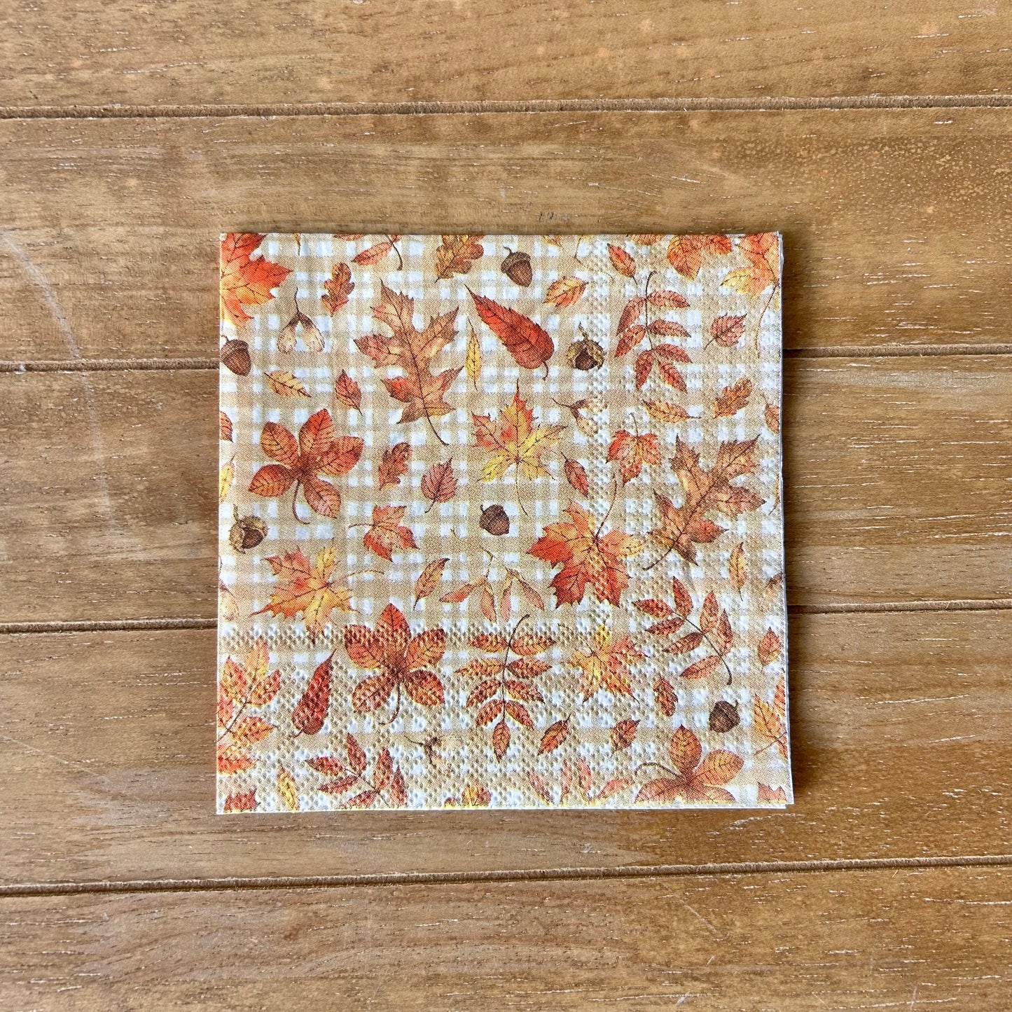 Napkin Bundle | Feels Like Fall