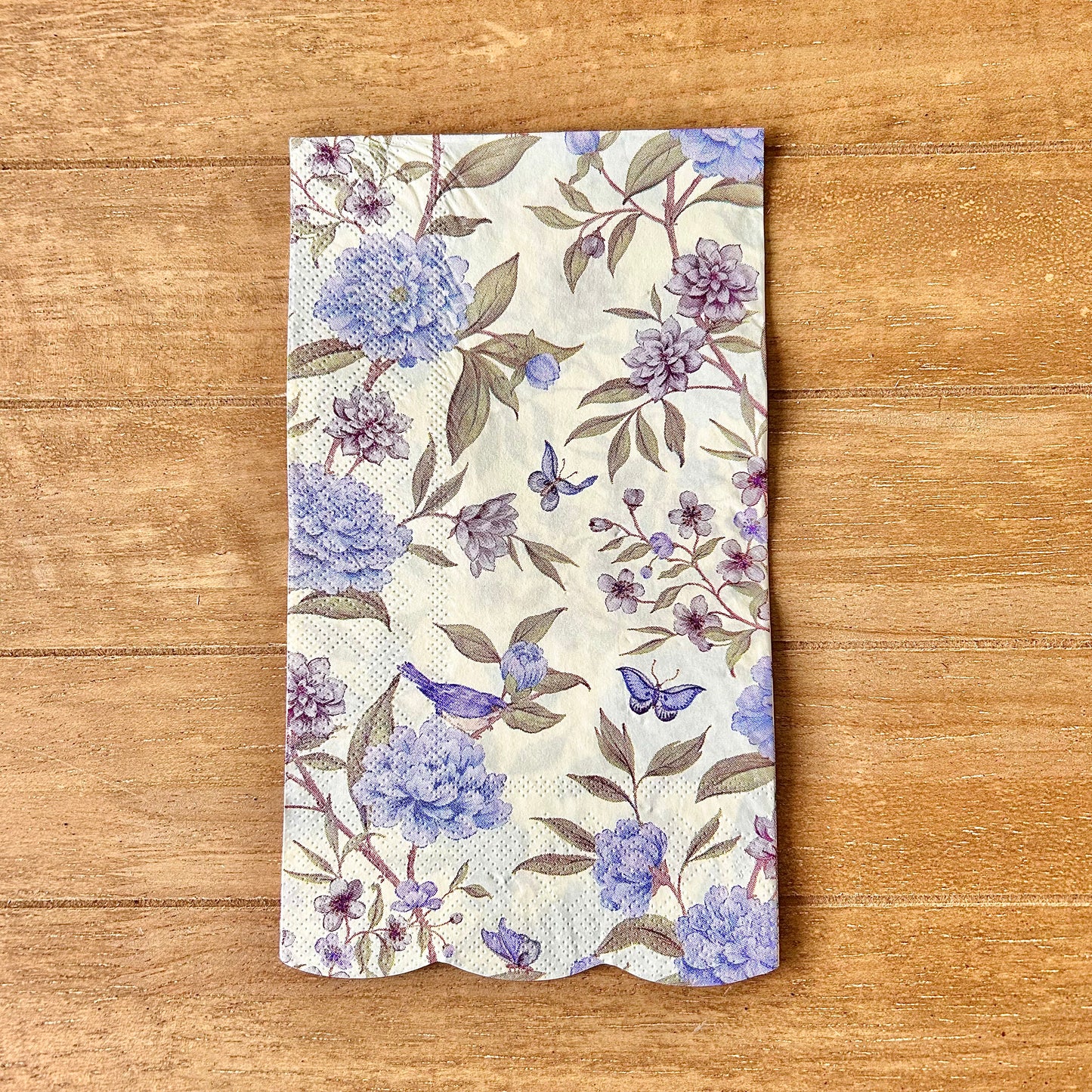 Napkin Bundle | Garden Party 2