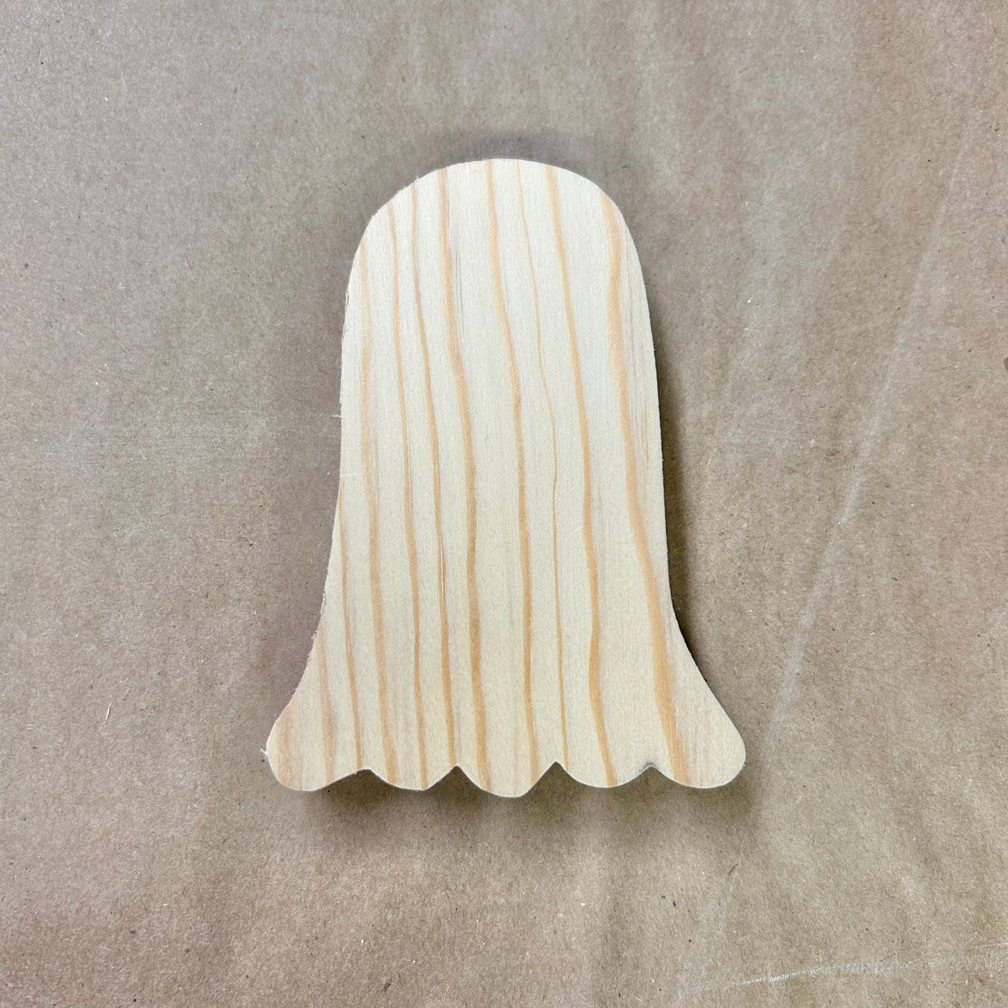 Small Wood Shelf Sitter Blanks