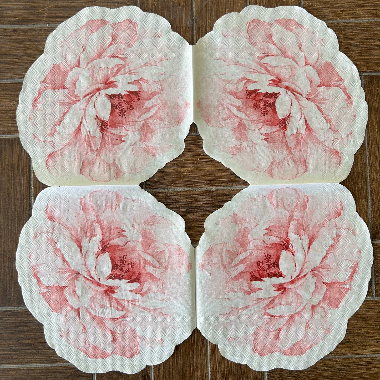Napkin Bundle | Flower Set