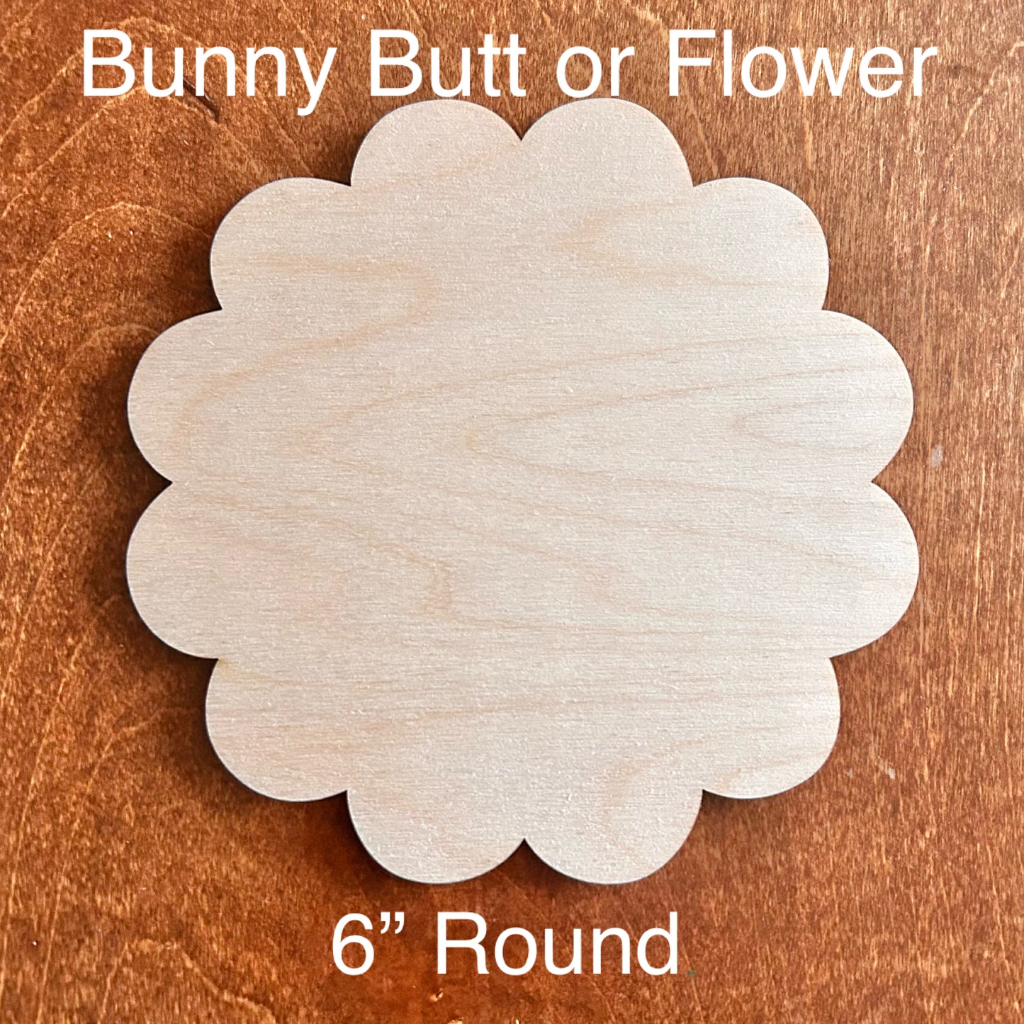 Thin Wood Shapes | Seasonal (Single Packs)