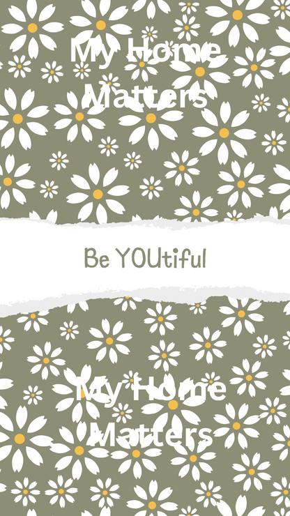 Phone Wallpaper | You are My Sunshine