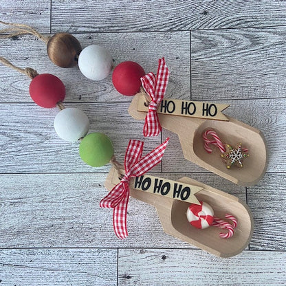DIY Beaded Scooper Kit