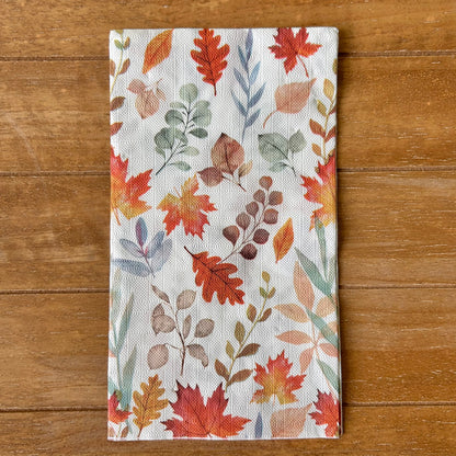 Napkin Bundle | Autumn Elegance
