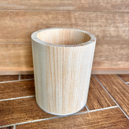 Pencil or Utensils Cups