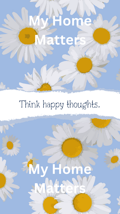 Phone Wallpaper | You are My Sunshine