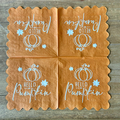 Napkin Bundle | Fall for Fall
