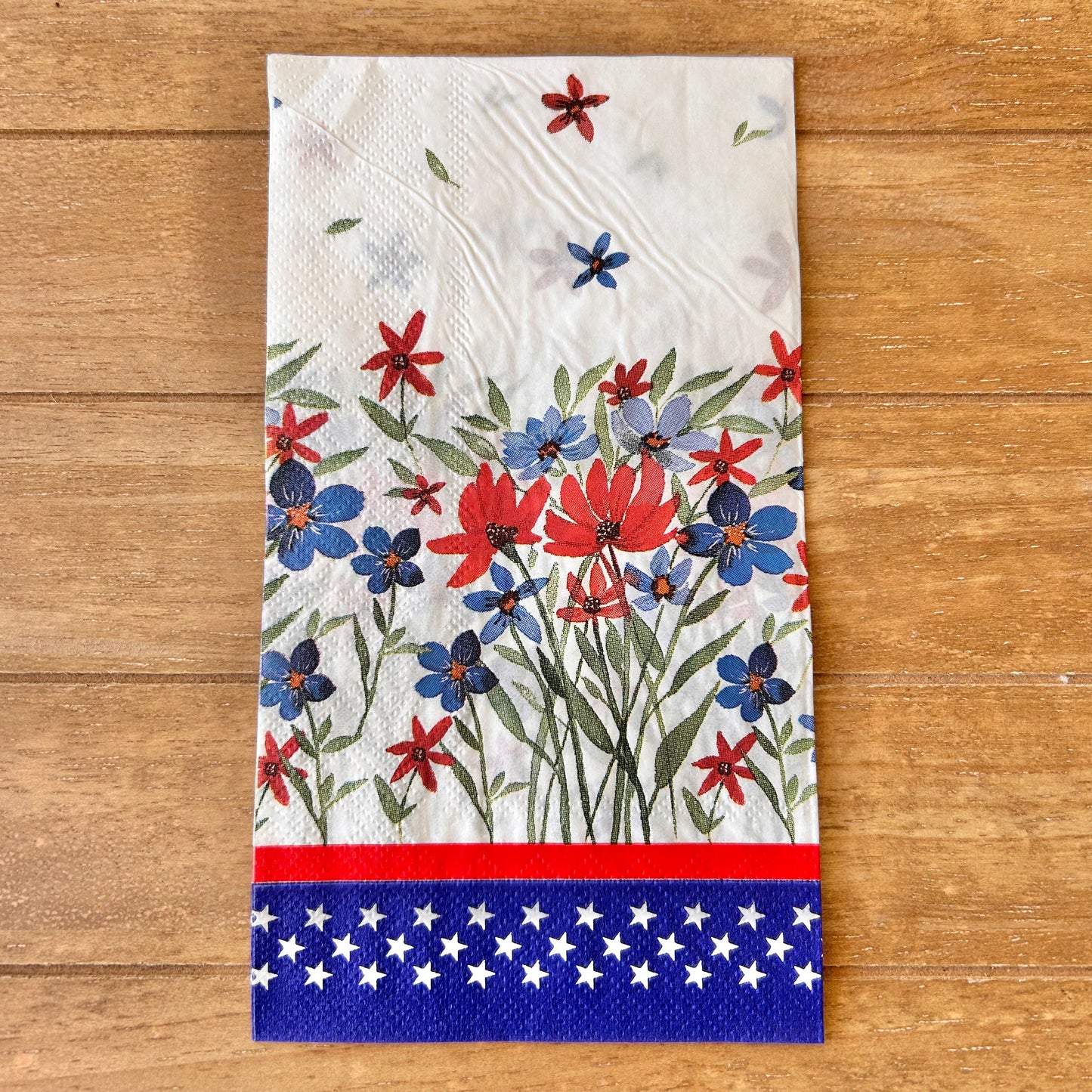 Napkin Bundle | Freedom & Florals