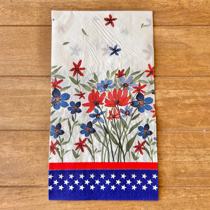 Napkin Bundle | Freedom & Florals