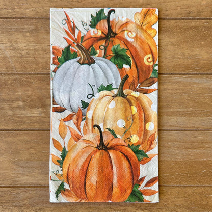 Napkin Bundle | Happy Fall Y’all