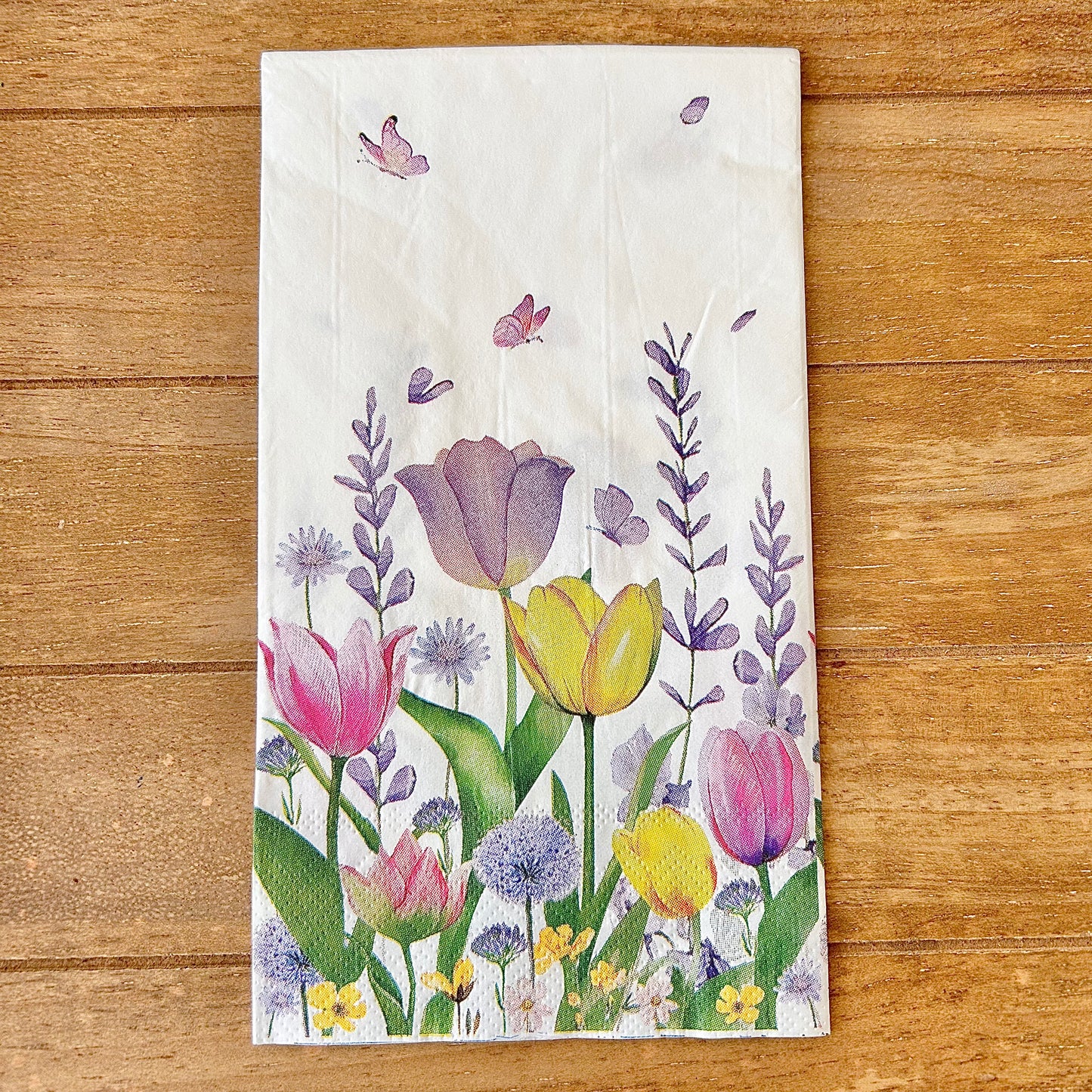 Napkin Bundle | Garden Party 2